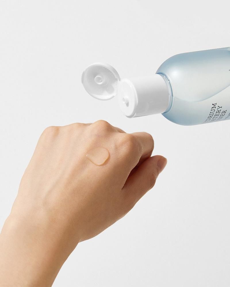 HYDRIUM WATERY TONER - COSRX