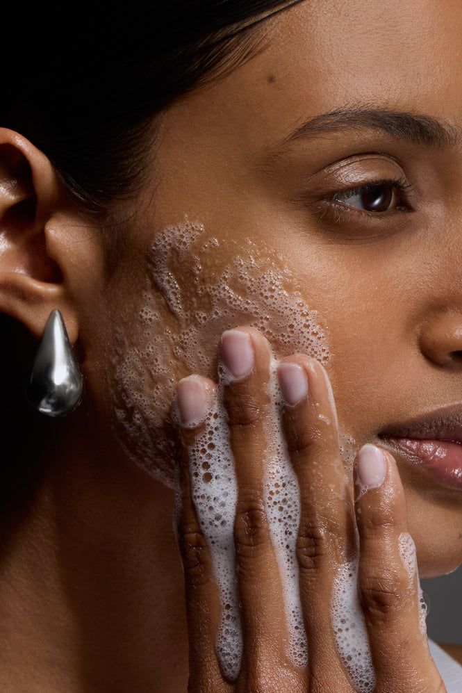 Low pill morning Cleanser - COSRX