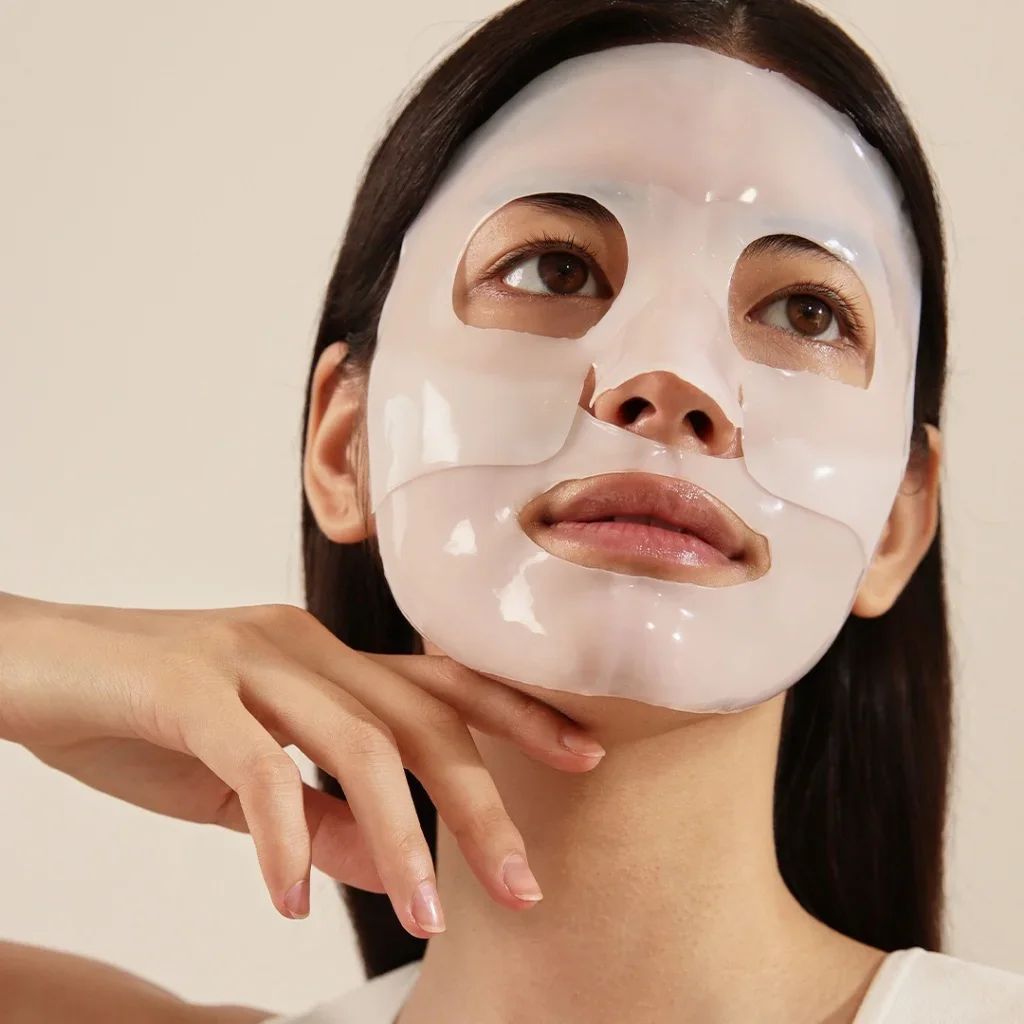 Biodance - Bio-Collagen Real Deep Mask