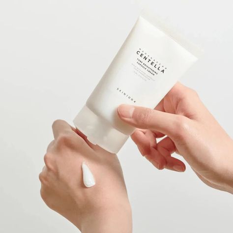 Tone brightening capsule cream - Centella