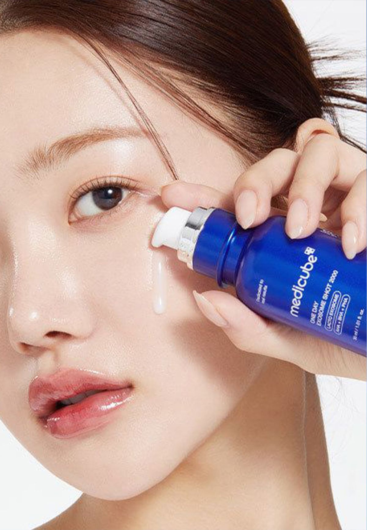 One day exosme shot 2000  - Medicube