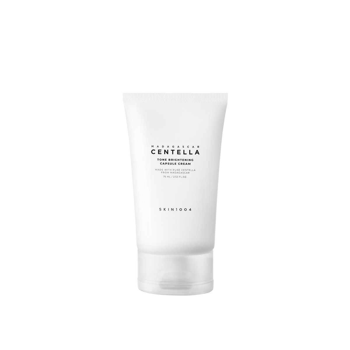 Tone brightening capsule cream - Centella