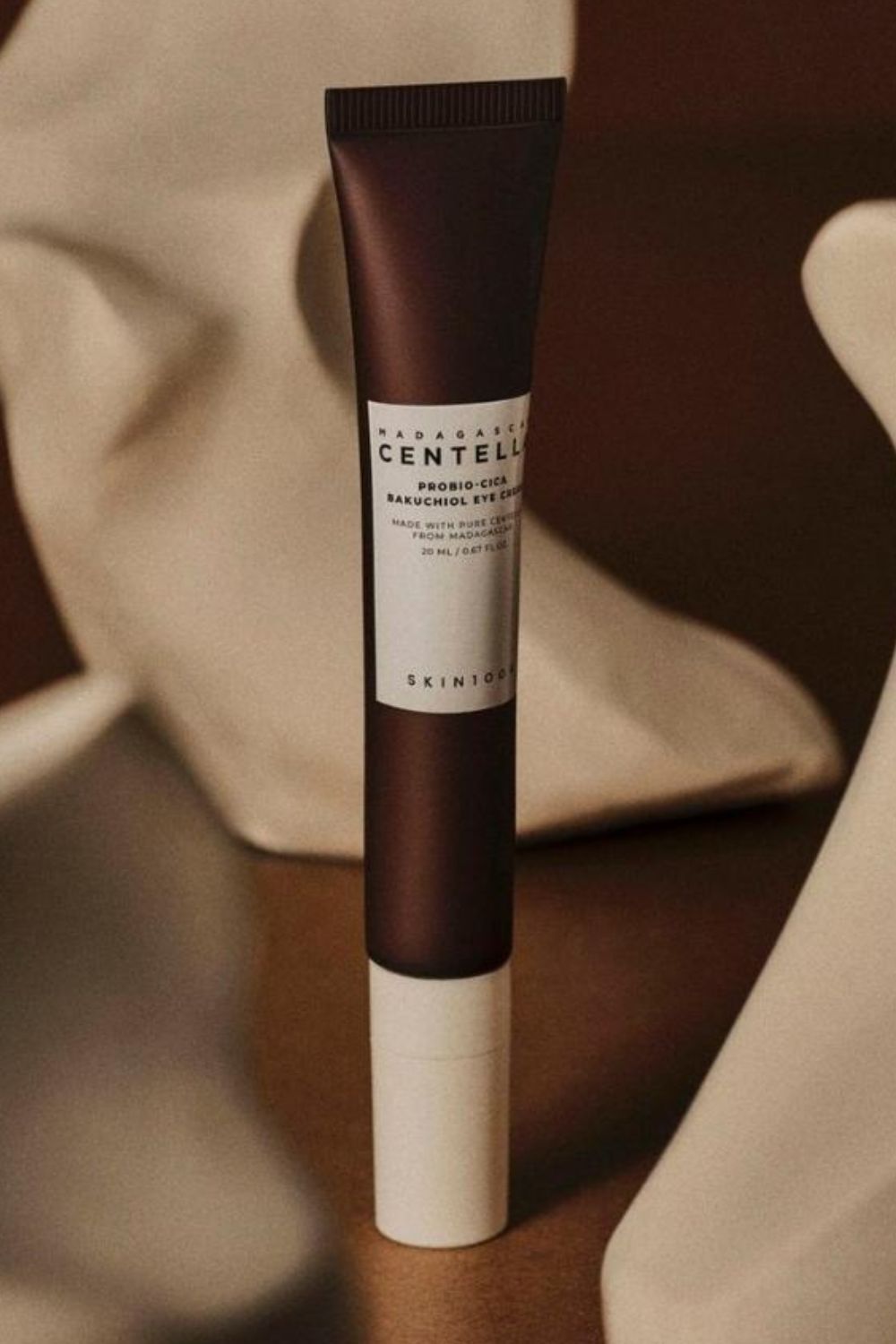 Probio-cica bakuchiol eye cream - Centella