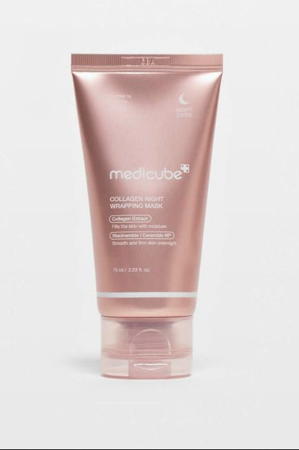 Medicube- Collagen Sun Cream