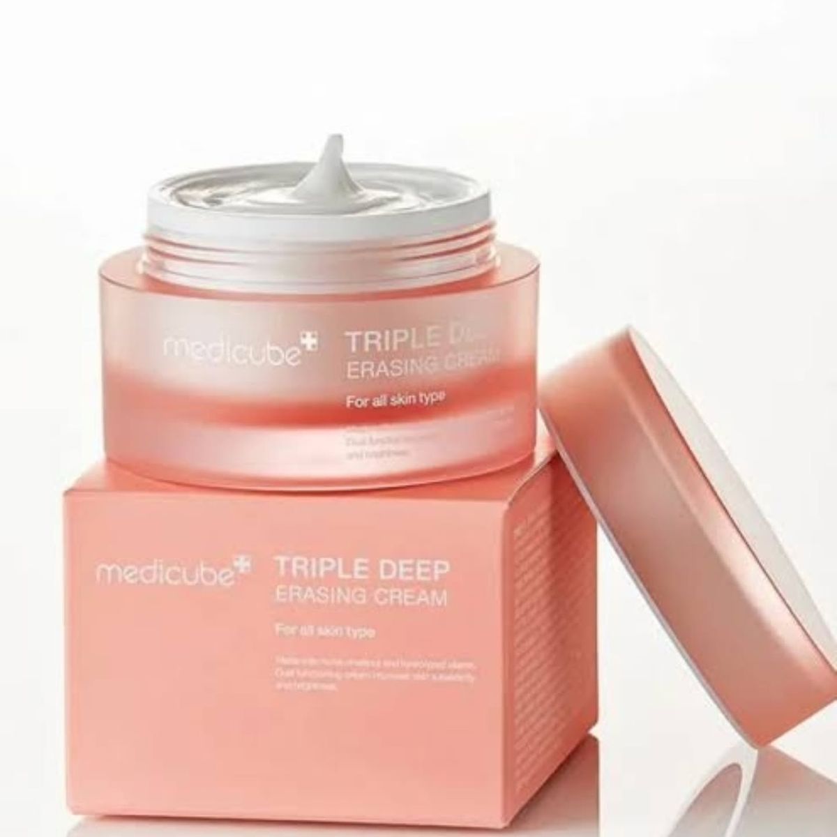 Medicube-Triple collagen cream