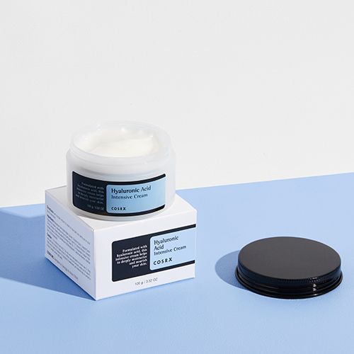 Hyaluronic Acid Intensive Cream - COSRX