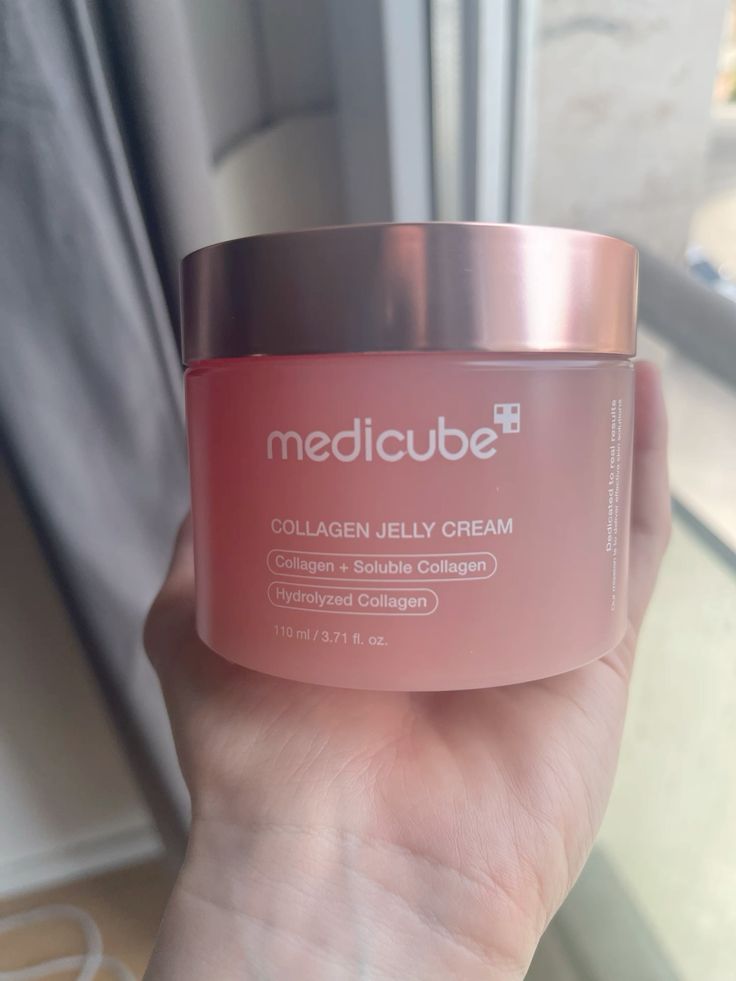 Medicube- Collagen Jelly Cream