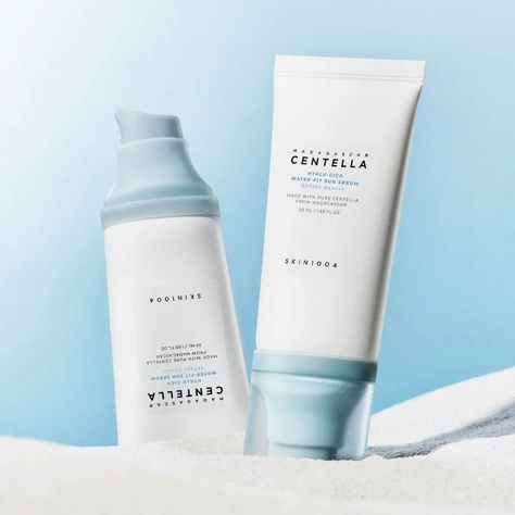 Hyualu cica moisture cream - Centella