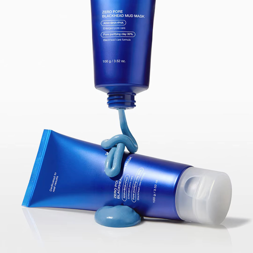 Medicube-Zero Pore Blackhead