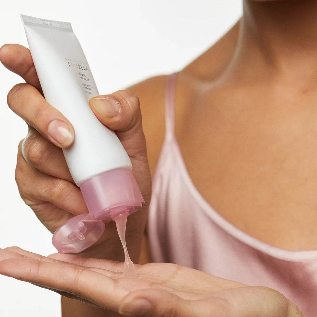 Madagascar Poremizing Light Gel Cream - Centella