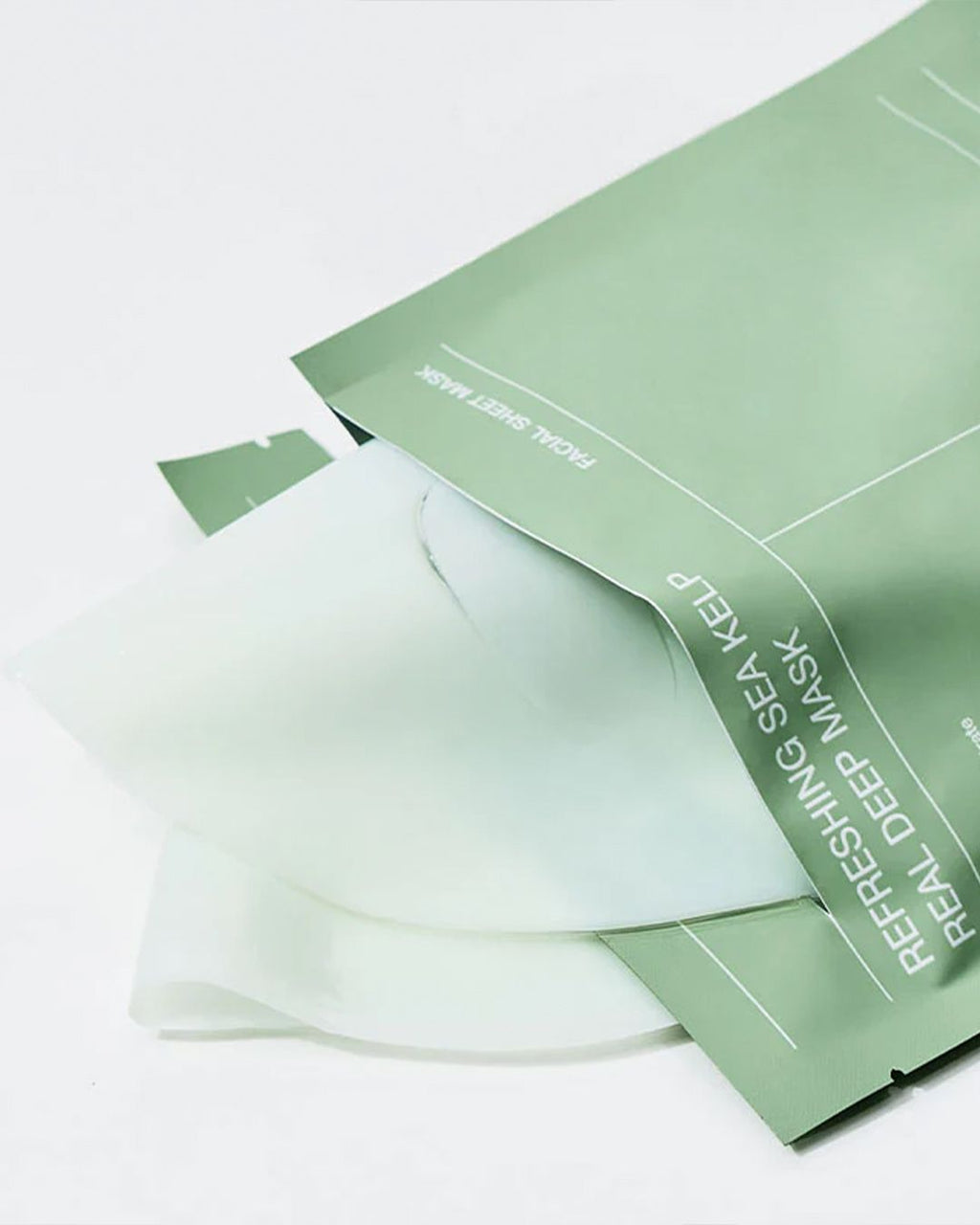 Refreshing Sea Kelp - Biodance