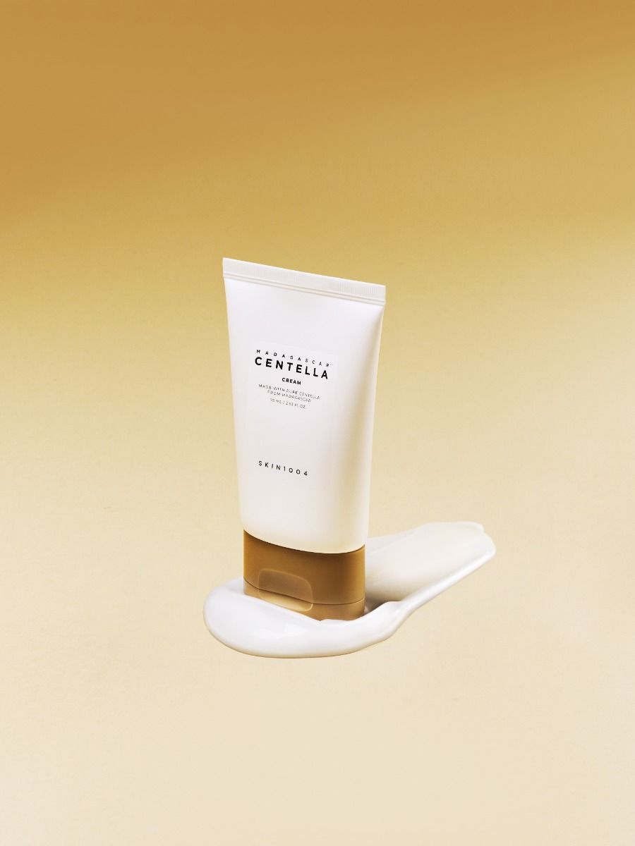 Soothing cream - Centella