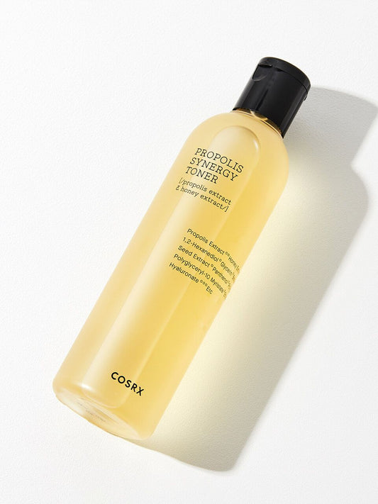 PROPOLIS SYNERGY TONER COSRX
