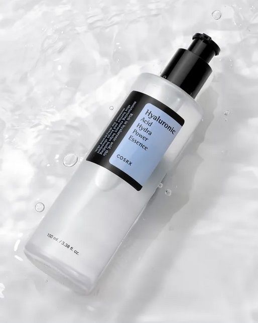 Hyaluronic Acid Hydra Power Essence - COSRX