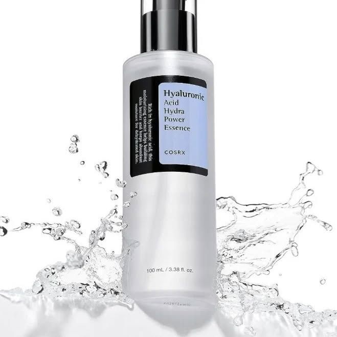 Hyaluronic Acid Hydra Power Essence - COSRX