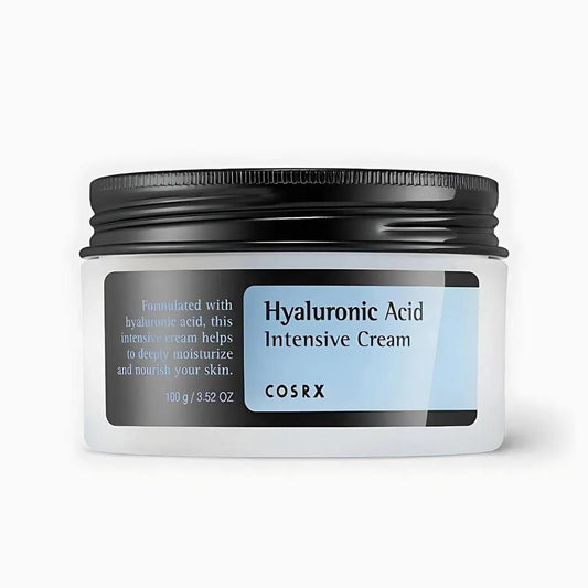 Hyaluronic Acid Intensive Cream - COSRX