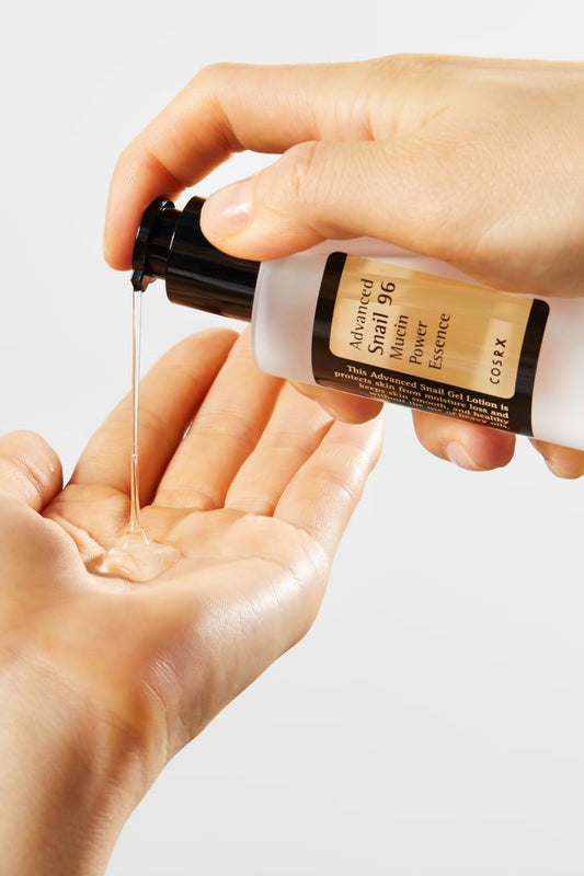 COSRX- Advanced Snail 96 Mucin Power Essence