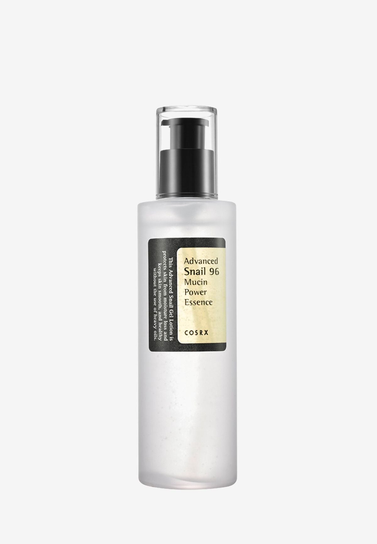 COSRX- Advanced Snail 96 Mucin Power Essence