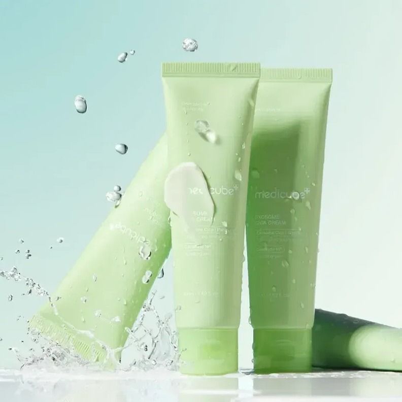 Medicube- Exosme cica